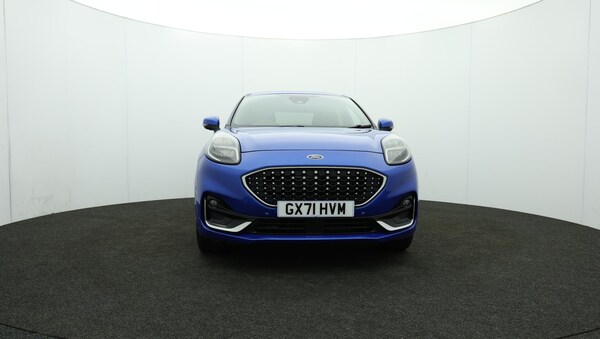Used Ford Puma 2021 for sale - 76259811: Photo 58