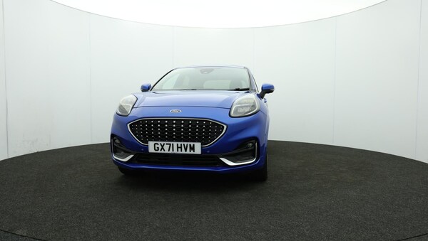Used Ford Puma 2021 for sale - 76259811: Photo 61
