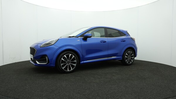 Used Ford Puma 2021 for sale - 76259811: Photo 68