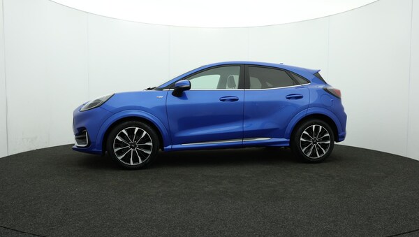 Used Ford Puma 2021 for sale - 76259811: Photo 72