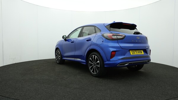 Used Ford Puma 2021 for sale - 76259811: Photo 83