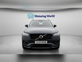 Used Volvo XC90 2023 for sale - 79366566: Photo