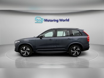 Used Volvo XC90 2023 for sale - 79366566: Photo