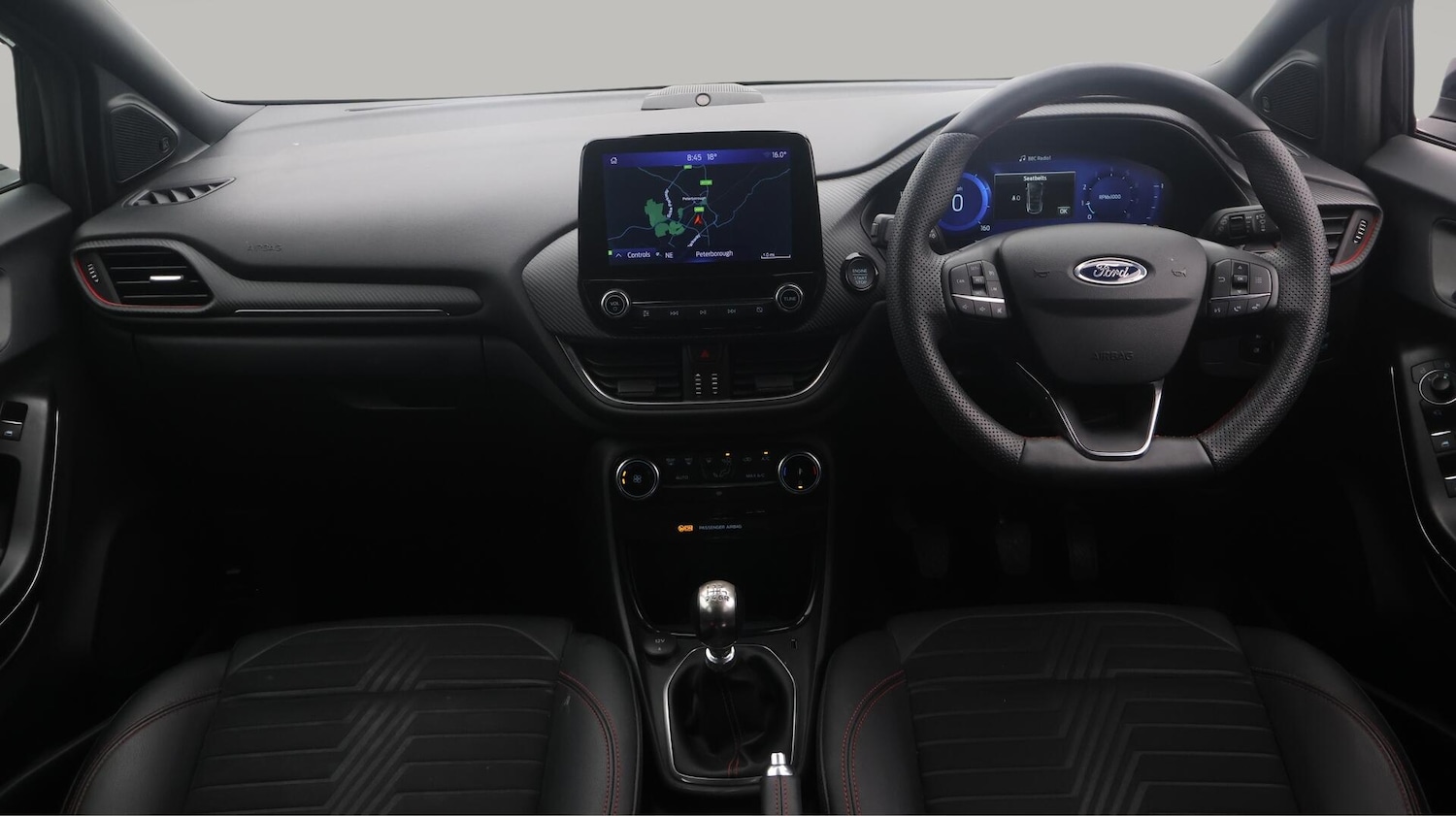 Used Ford Puma 2022 for sale - 76440977: Photo 14