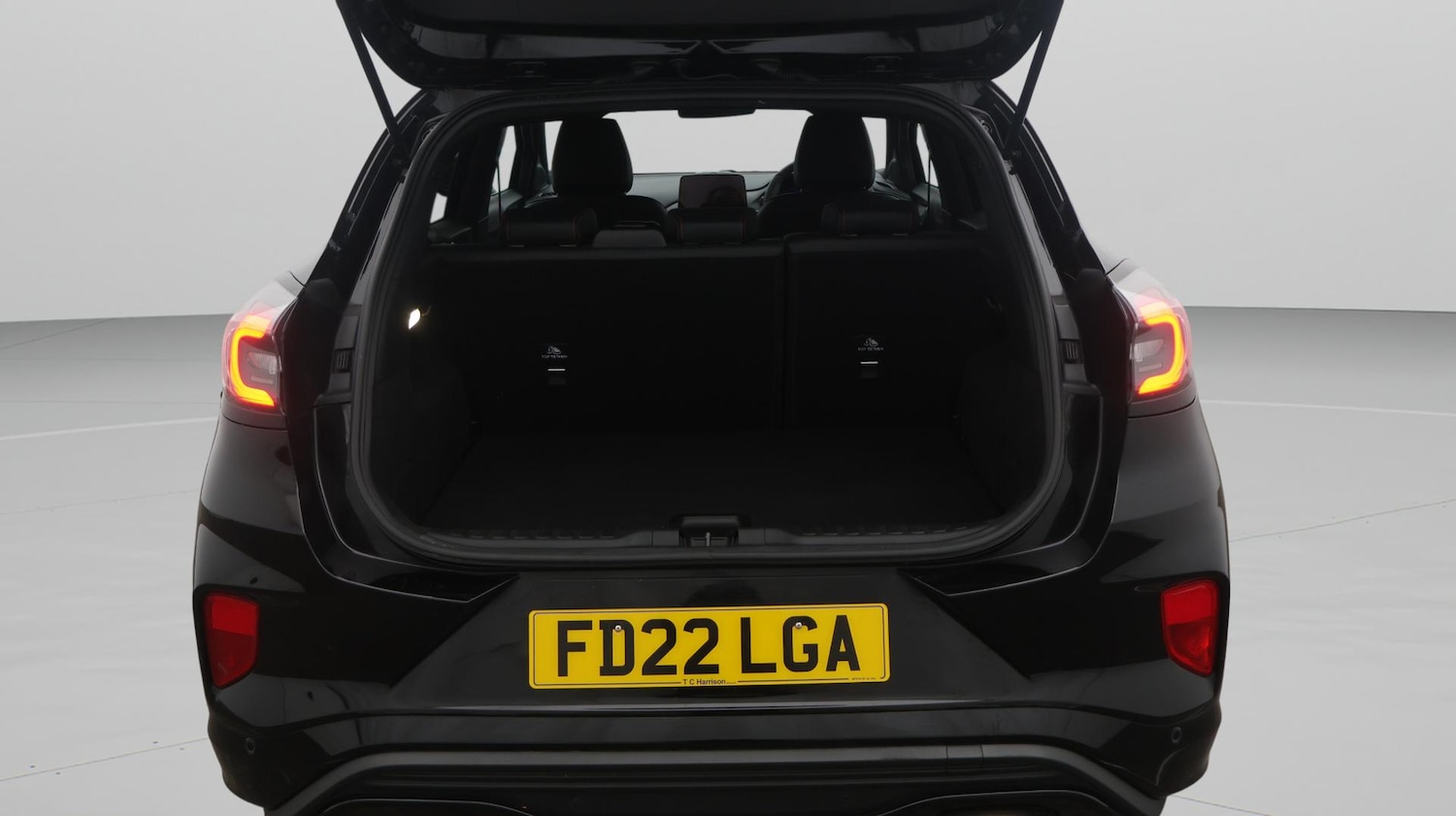 Used Ford Puma 2022 for sale - 76440977: Photo 18