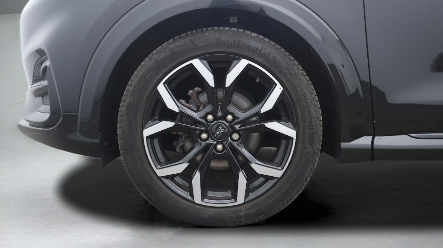 Used Ford Puma 2022 for sale - 76440977: Photo 19