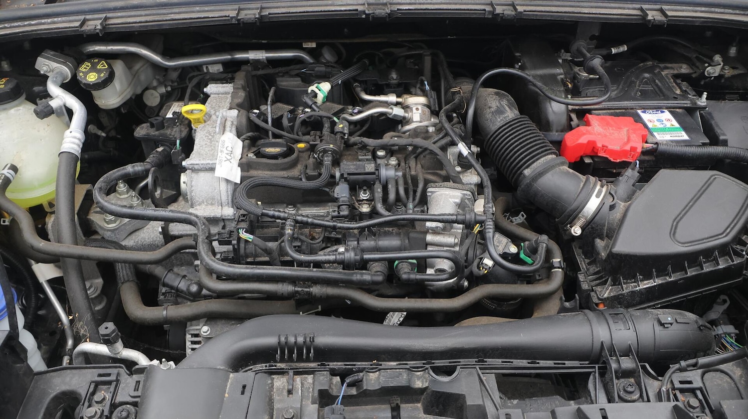 Used Ford Puma 2022 for sale - 76440977: Photo 20