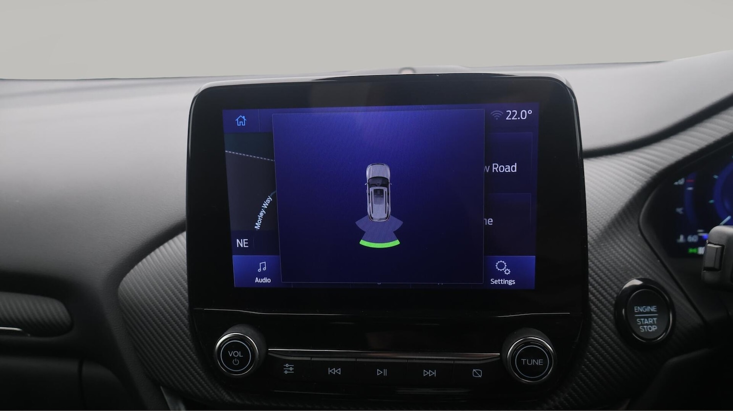 Used Ford Puma 2022 for sale - 76440977: Photo 26