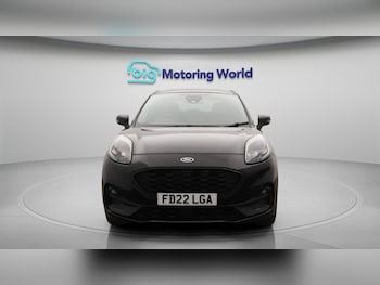 Used Ford Puma 2022 for sale - 76440977: Photo