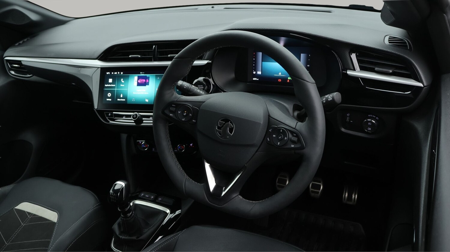 Used Vauxhall Corsa for sale - 77181745: Photo 9