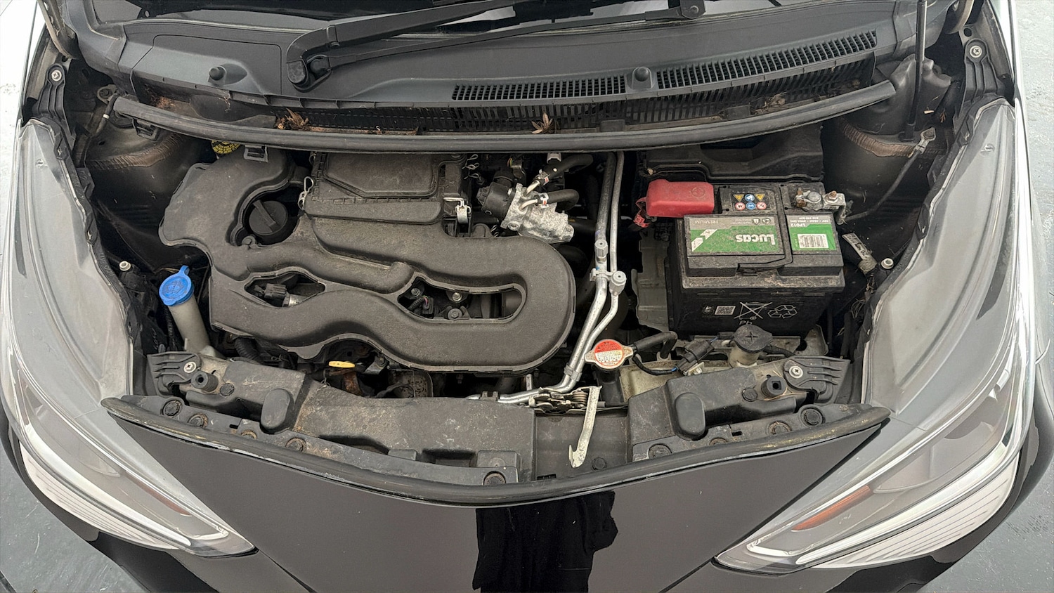 Used Toyota AYGO 2019 for sale - 77701850: Photo 10