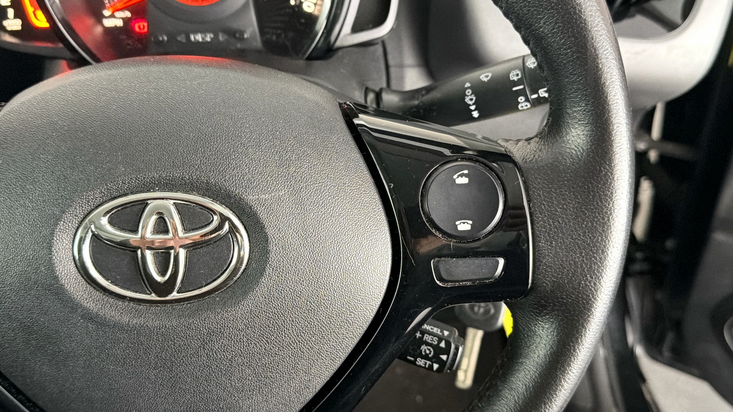 Used Toyota AYGO 2019 for sale - 77701850: Photo 13