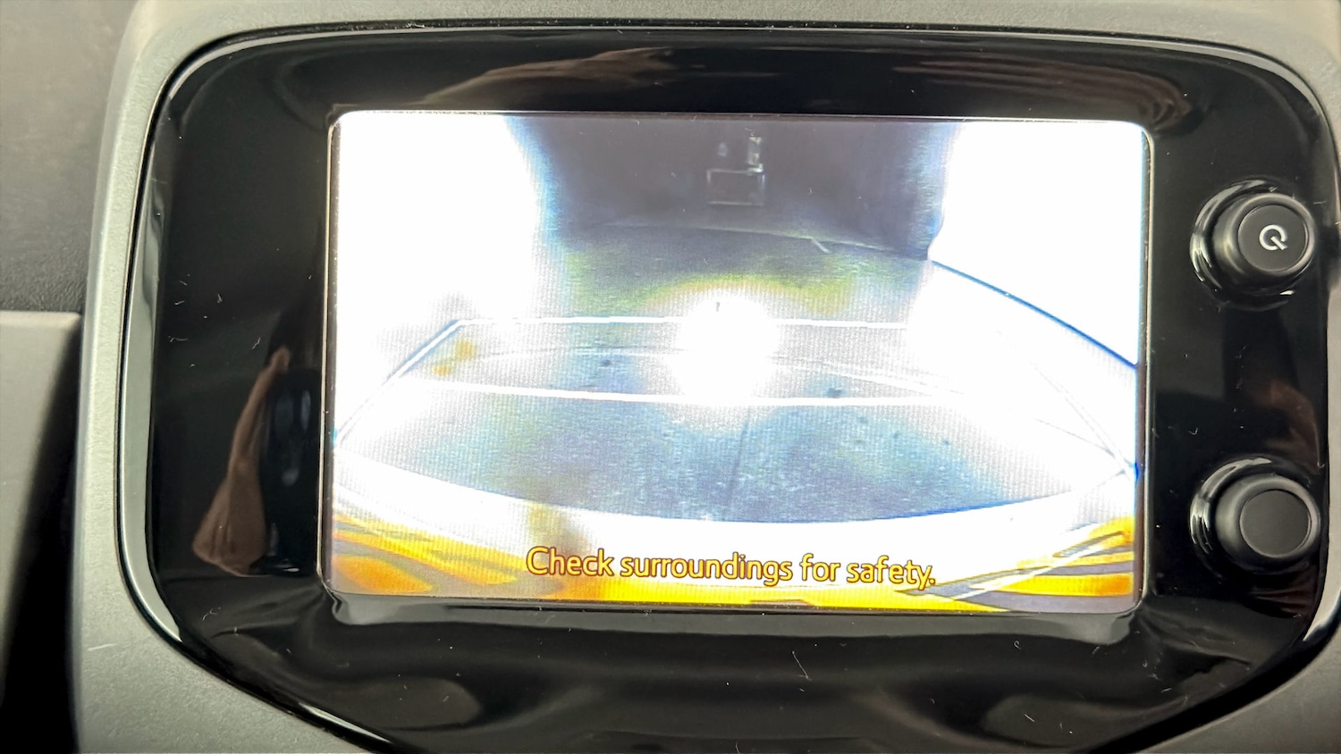 Used Toyota AYGO 2019 for sale - 77701850: Photo 16