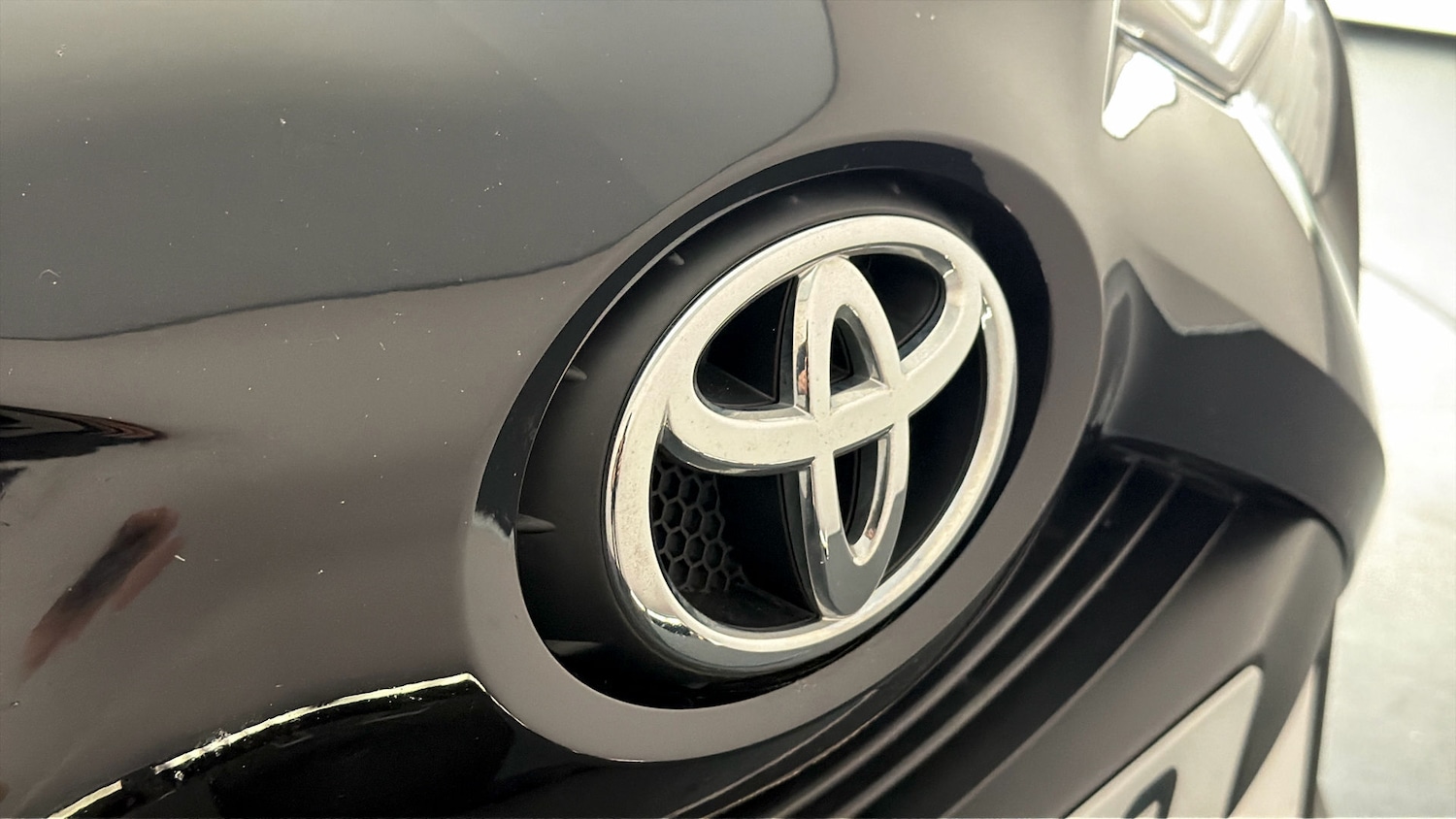 Used Toyota AYGO 2019 for sale - 77701850: Photo 17