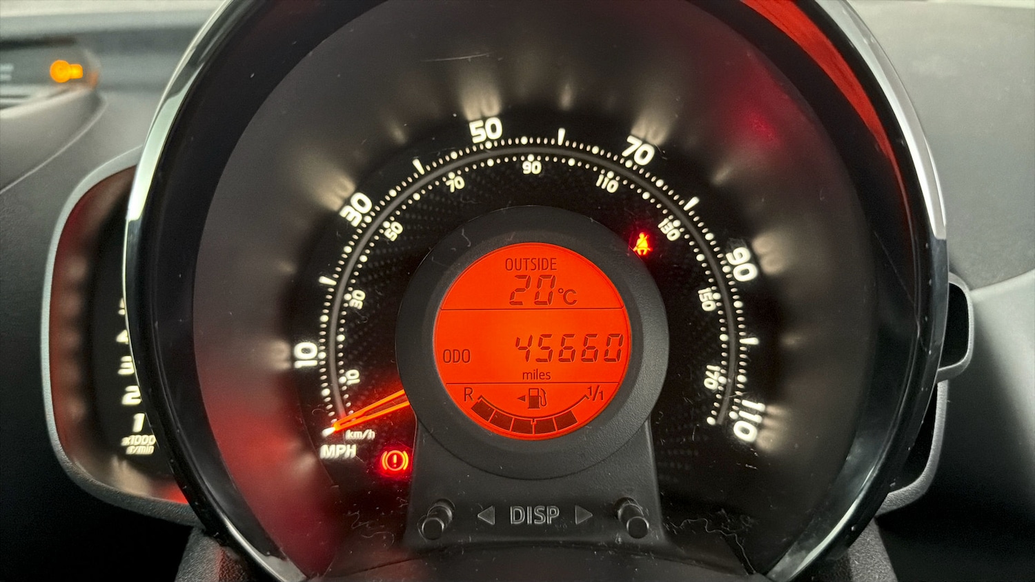 Used Toyota AYGO 2019 for sale - 77701850: Photo 2