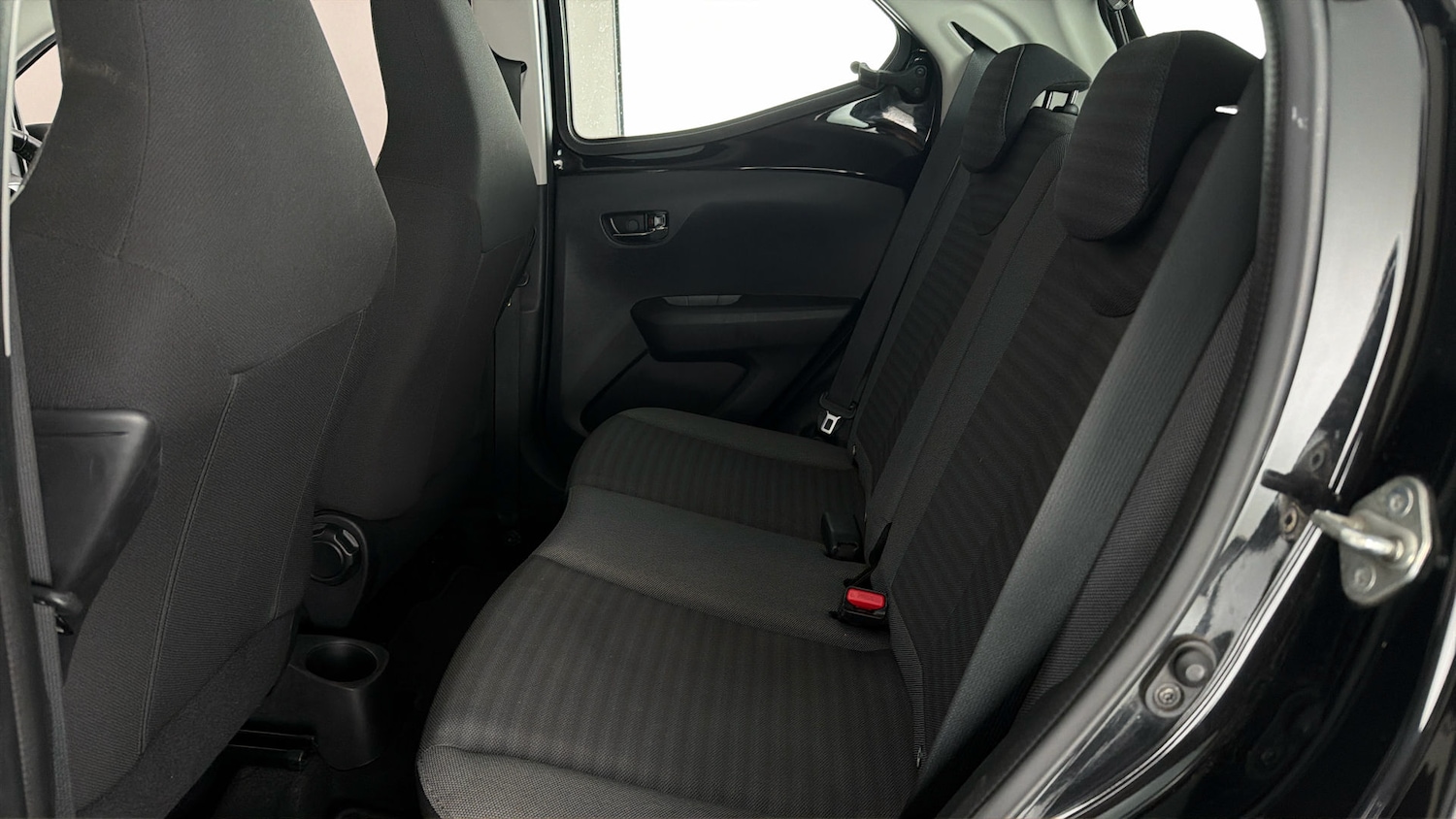 Used Toyota AYGO 2019 for sale - 77701850: Photo 7