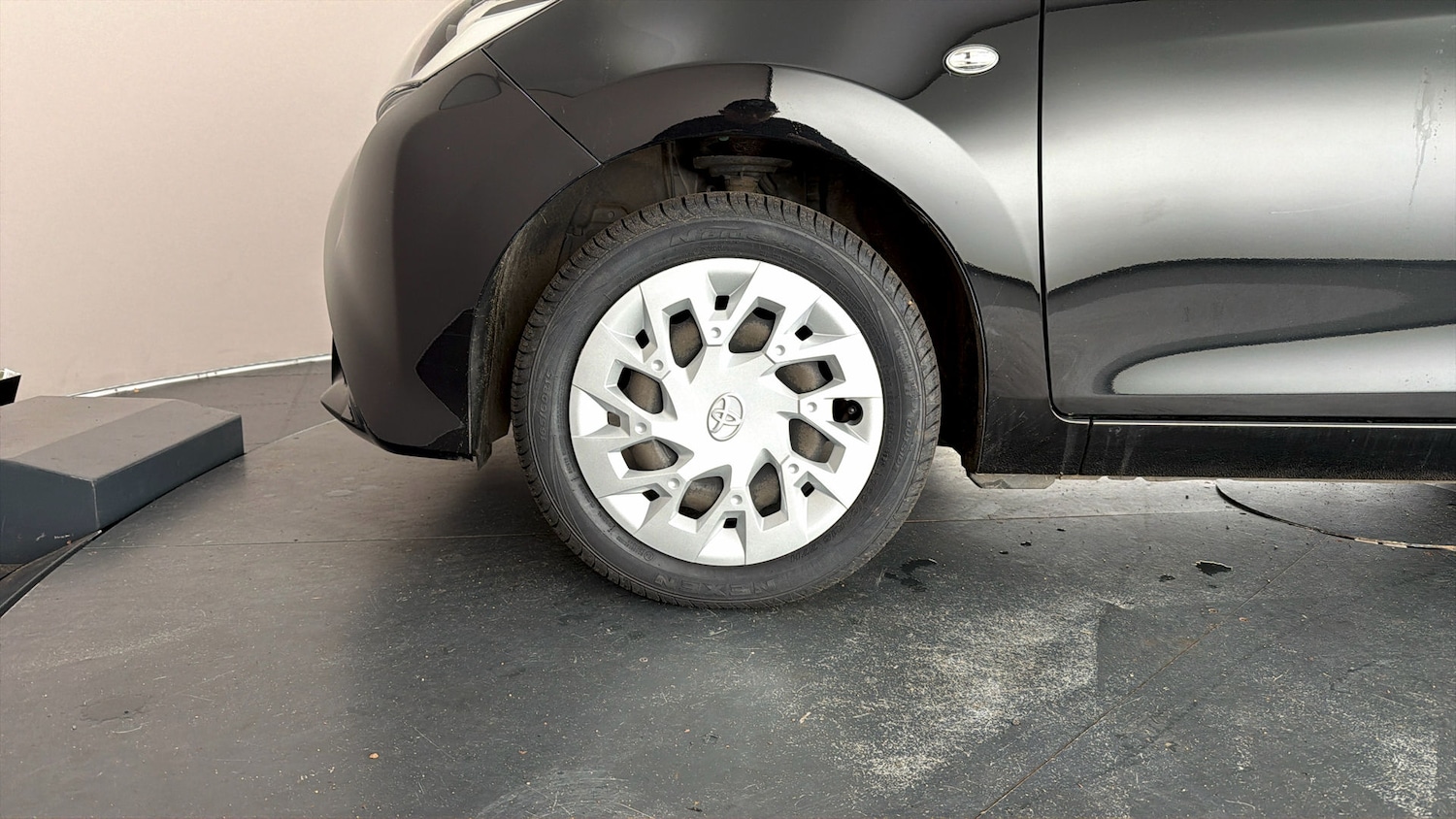 Used Toyota AYGO 2019 for sale - 77701850: Photo 9