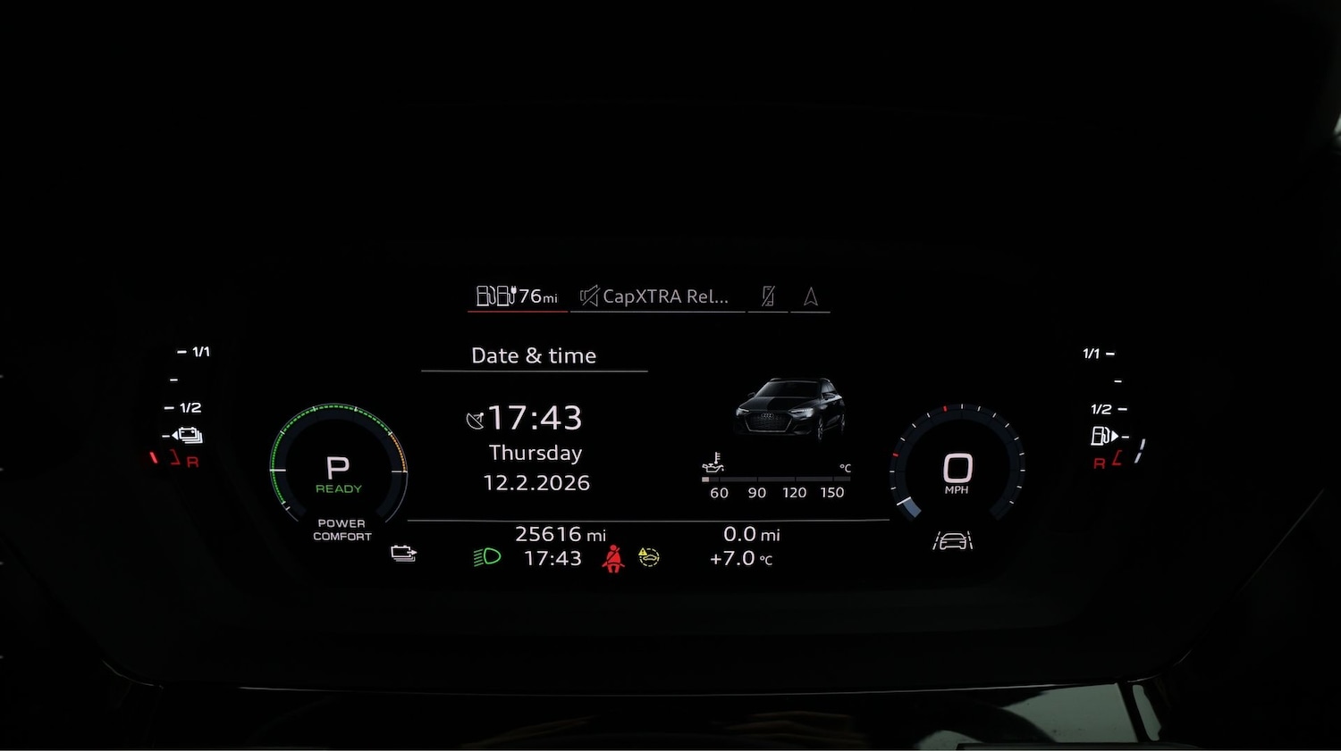 Used Audi A3 2022 for sale - 77541777: Photo 10