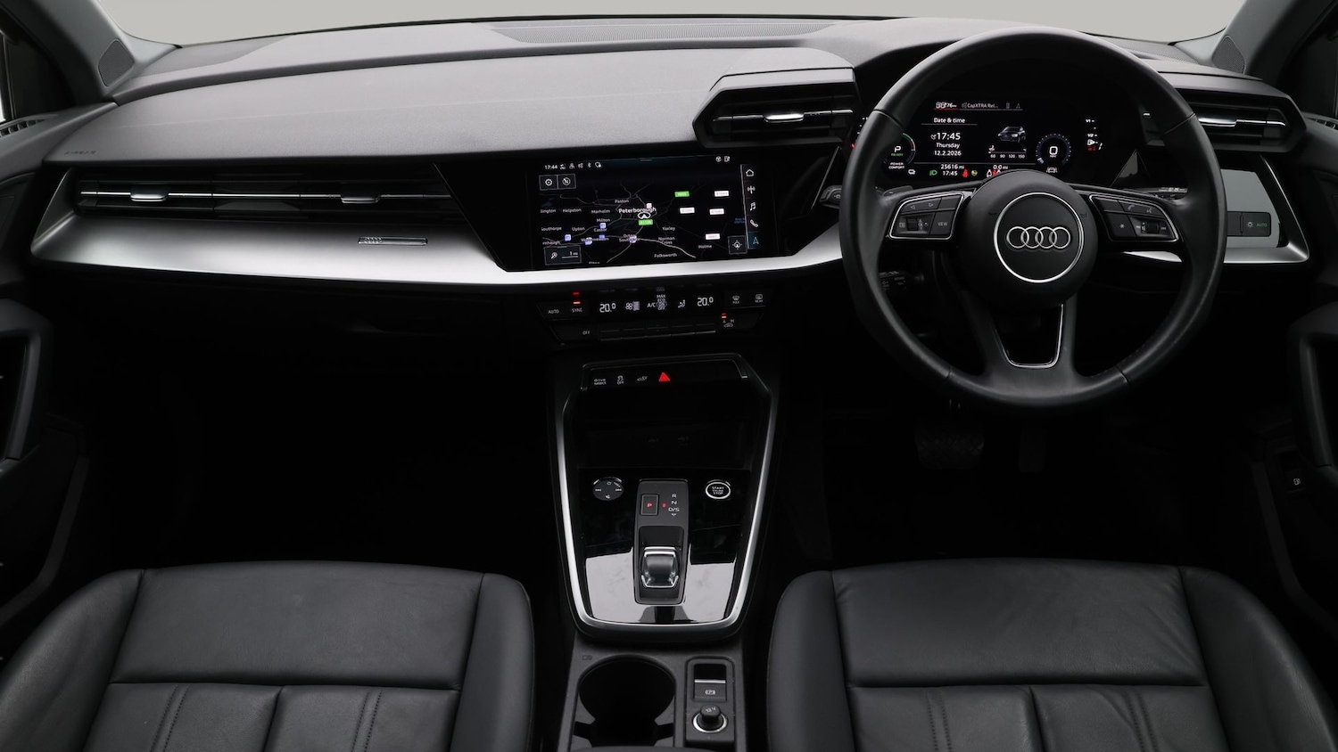 Used Audi A3 2022 for sale - 77541777: Photo 13