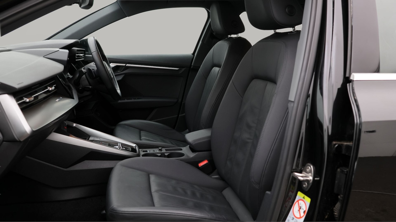 Used Audi A3 2022 for sale - 77541777: Photo 14