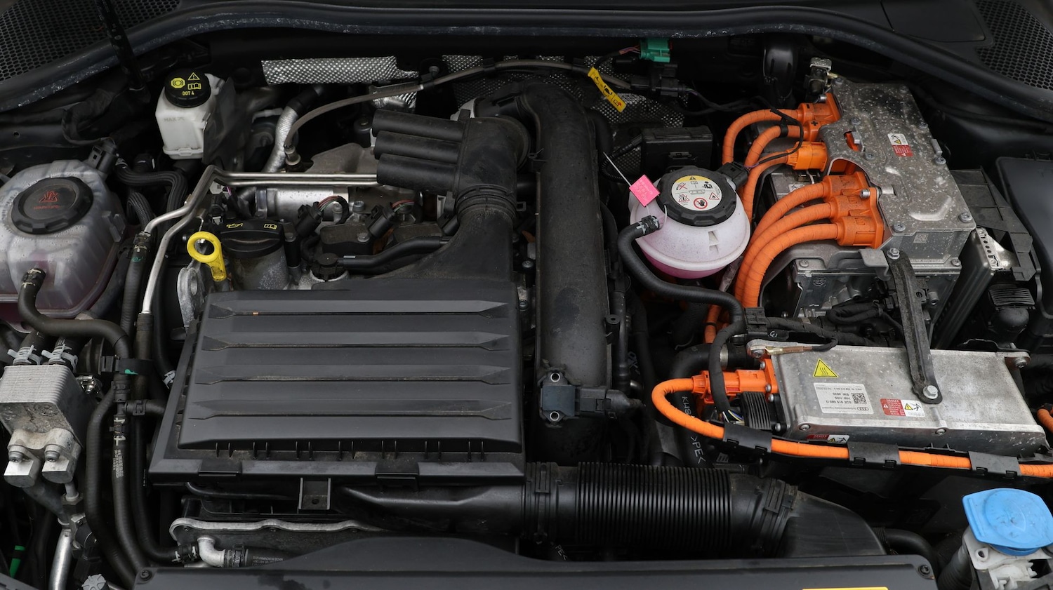 Used Audi A3 2022 for sale - 77541777: Photo 19