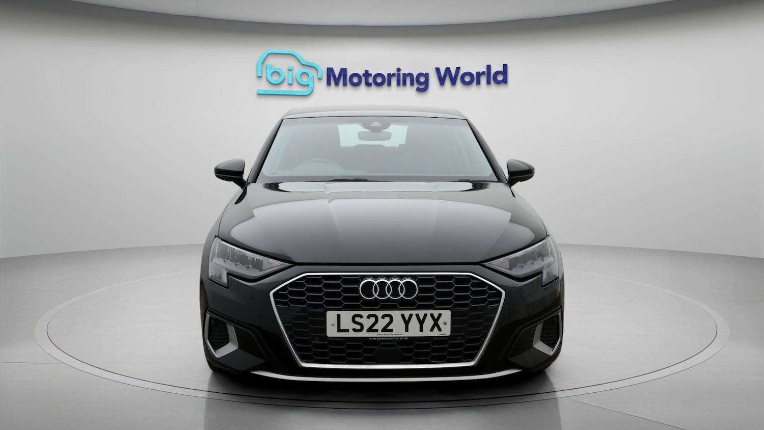Used Audi A3 2022 for sale - 77541777: Photo 2