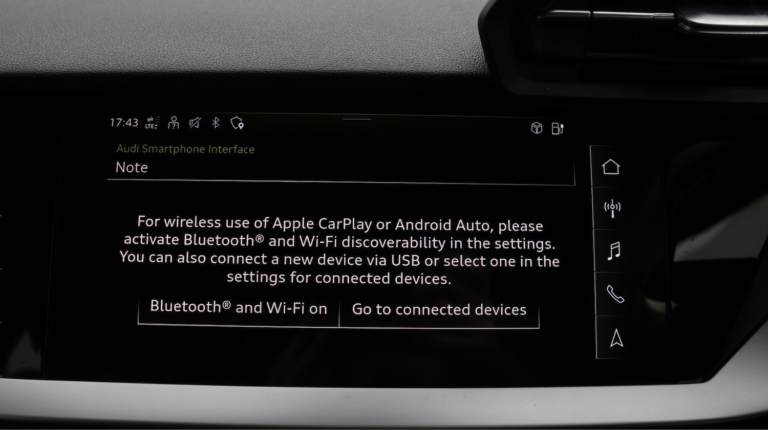 Used Audi A3 2022 for sale - 77541777: Photo 23