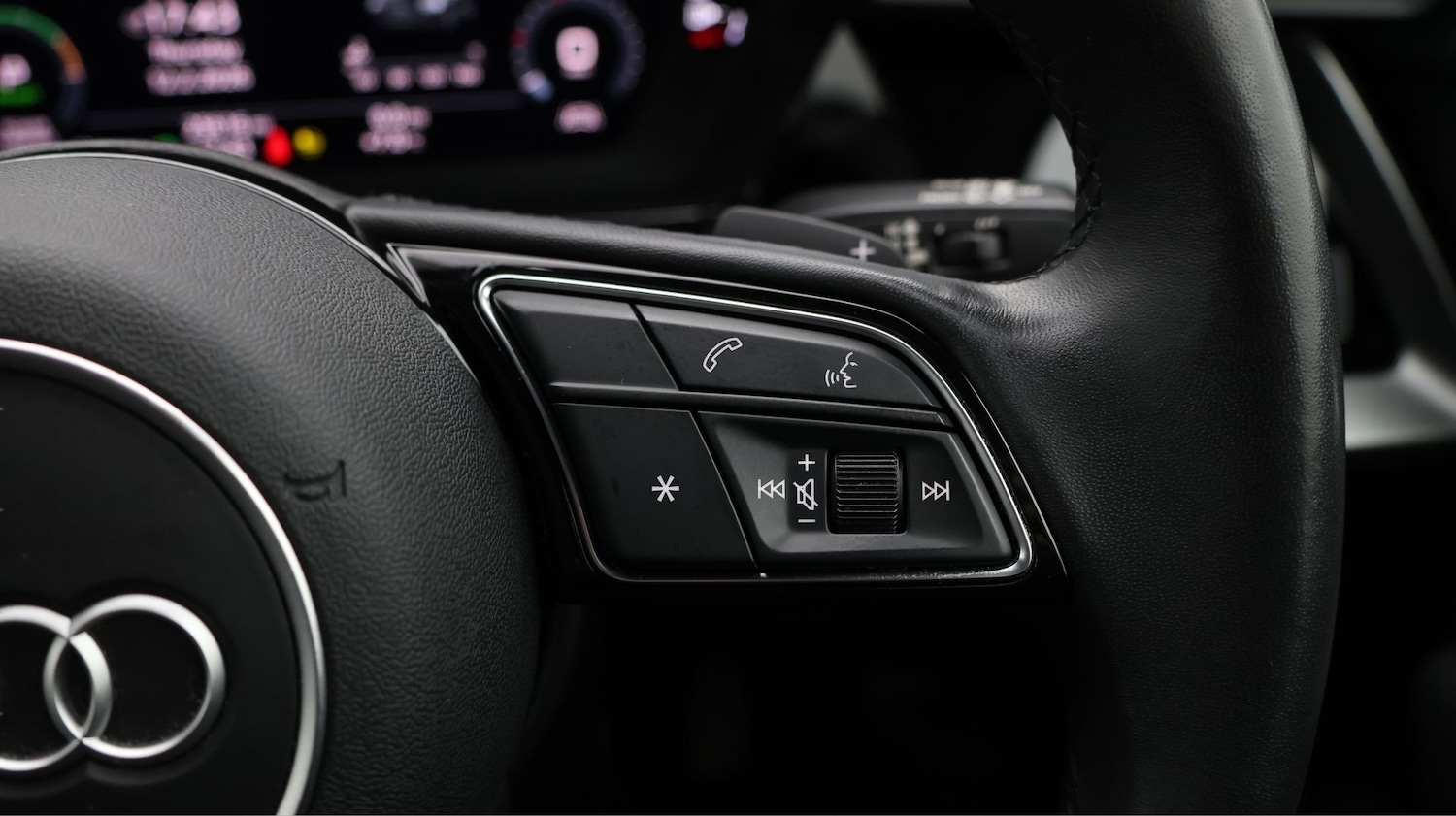 Used Audi A3 2022 for sale - 77541777: Photo 26