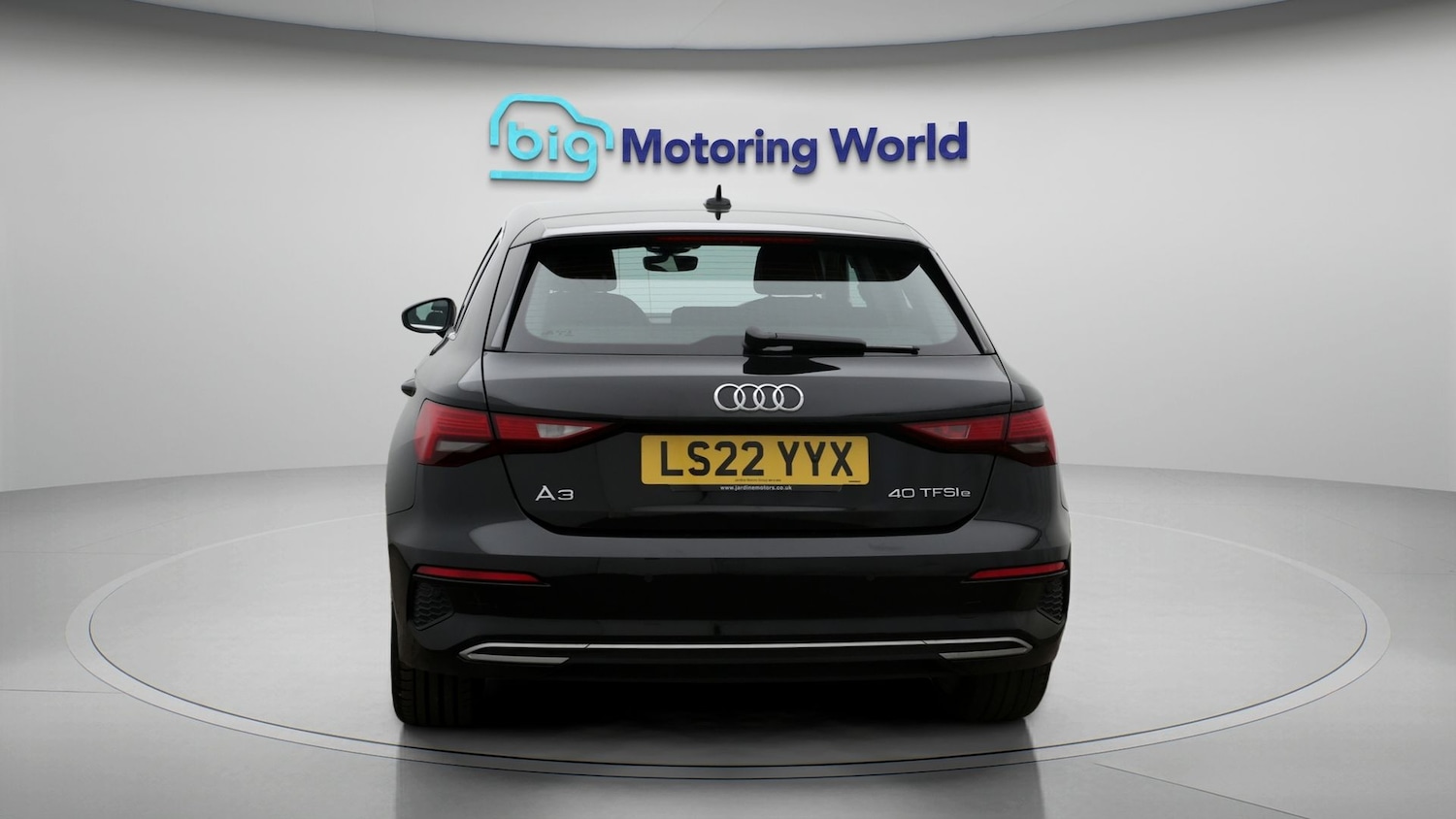 Used Audi A3 2022 for sale - 77541777: Photo 6