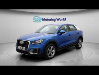 Used Audi Q2 2018 for sale - 74750767: Photo