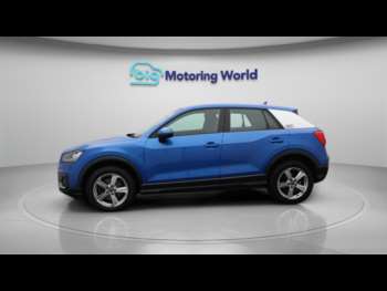 Used Audi Q2 2018 for sale - 74750767: Photo