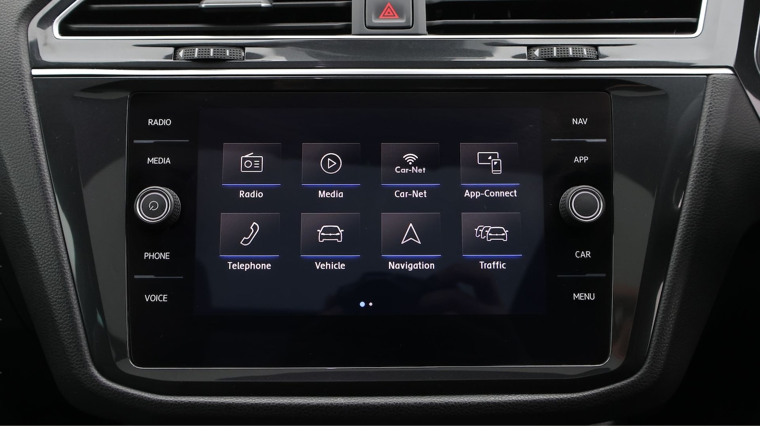 Used Volkswagen Tiguan 2019 for sale - 77700854: Photo 11