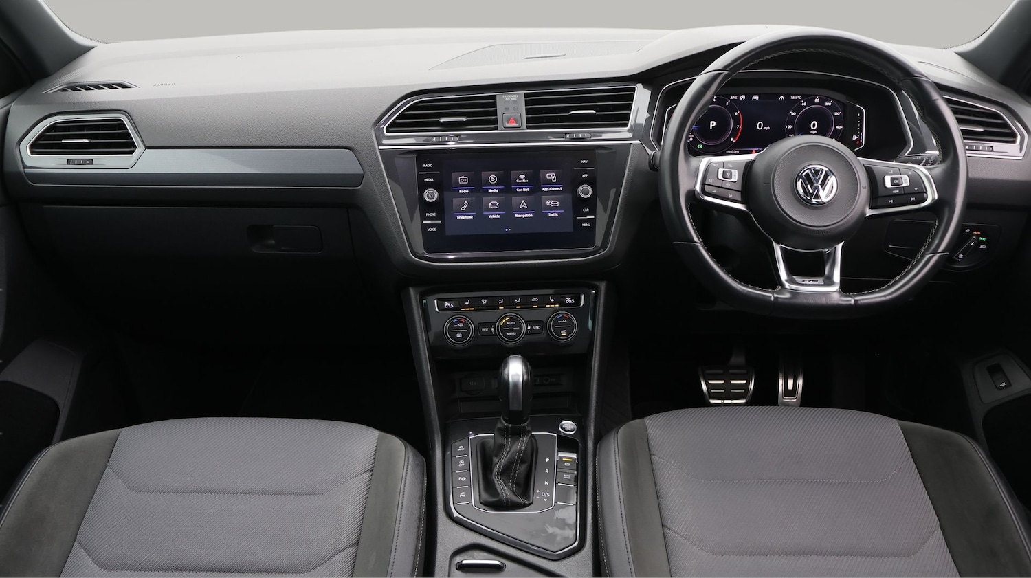 Used Volkswagen Tiguan 2019 for sale - 77700854: Photo 13