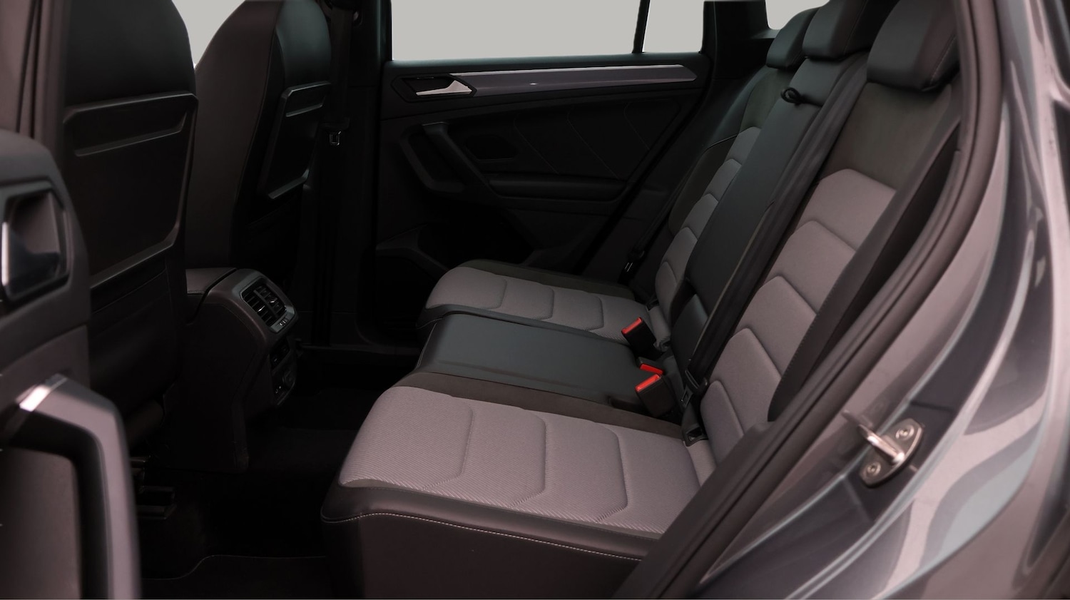 Used Volkswagen Tiguan 2019 for sale - 77700854: Photo 16