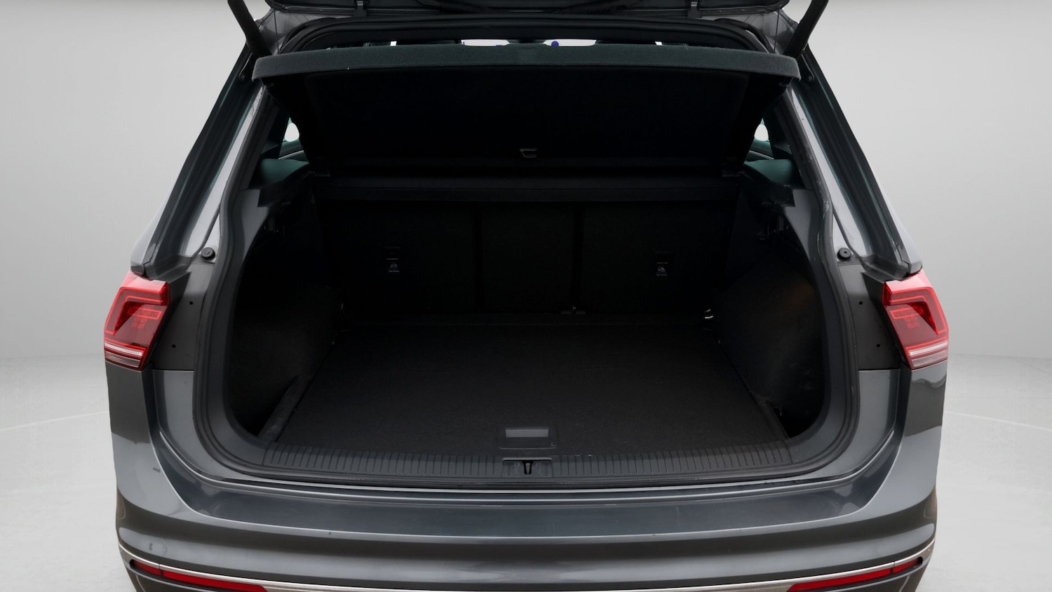 Used Volkswagen Tiguan 2019 for sale - 77700854: Photo 17