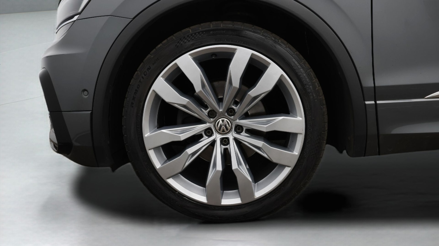 Used Volkswagen Tiguan 2019 for sale - 77700854: Photo 18