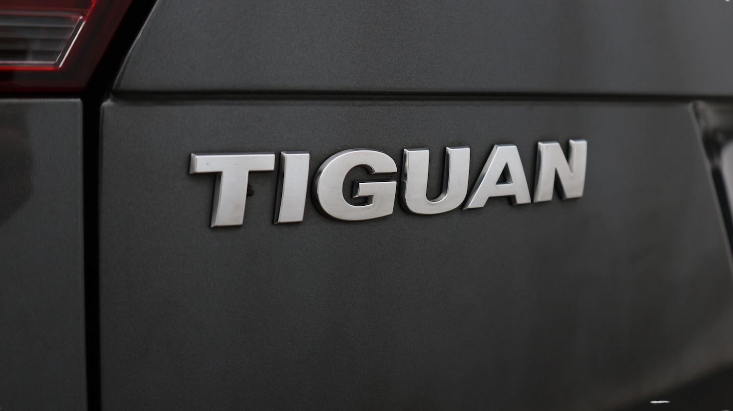 Used Volkswagen Tiguan 2019 for sale - 77700854: Photo 21