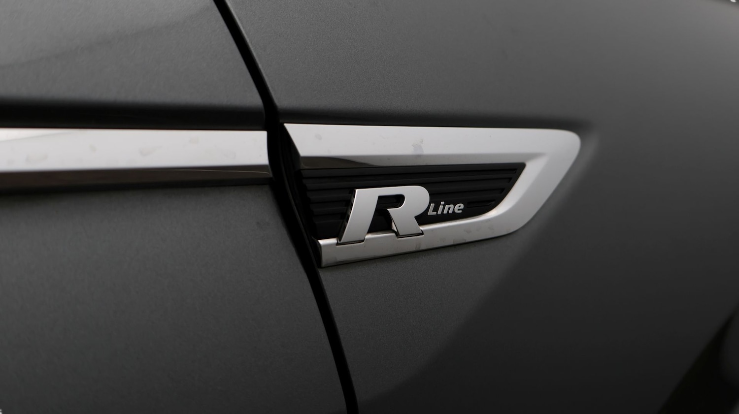 Used Volkswagen Tiguan 2019 for sale - 77700854: Photo 22