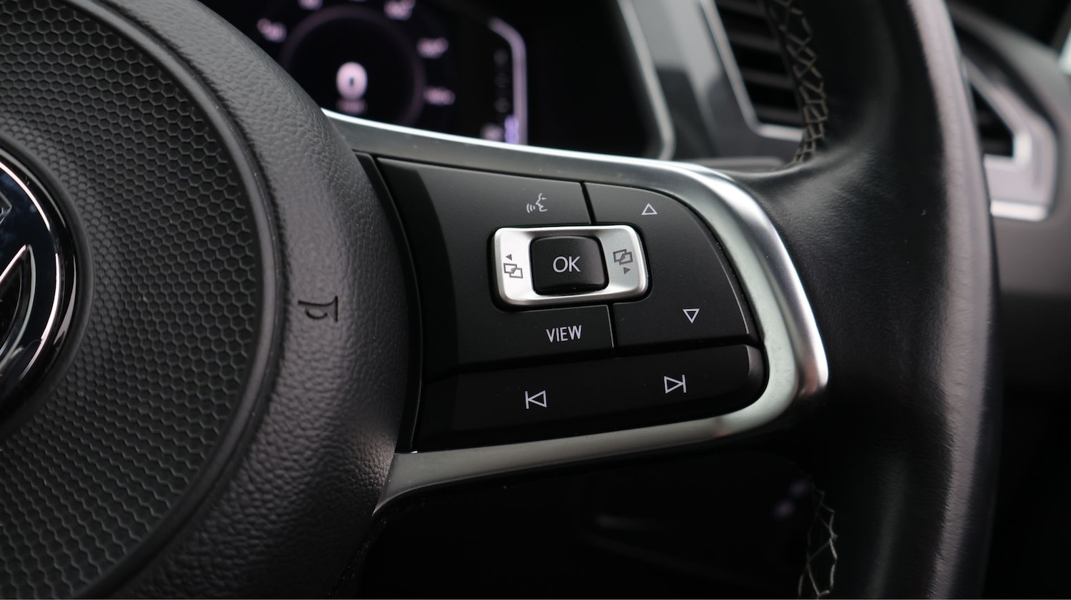 Used Volkswagen Tiguan 2019 for sale - 77700854: Photo 29