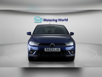 Used Volkswagen Polo 2022 for sale - 78970866: Photo
