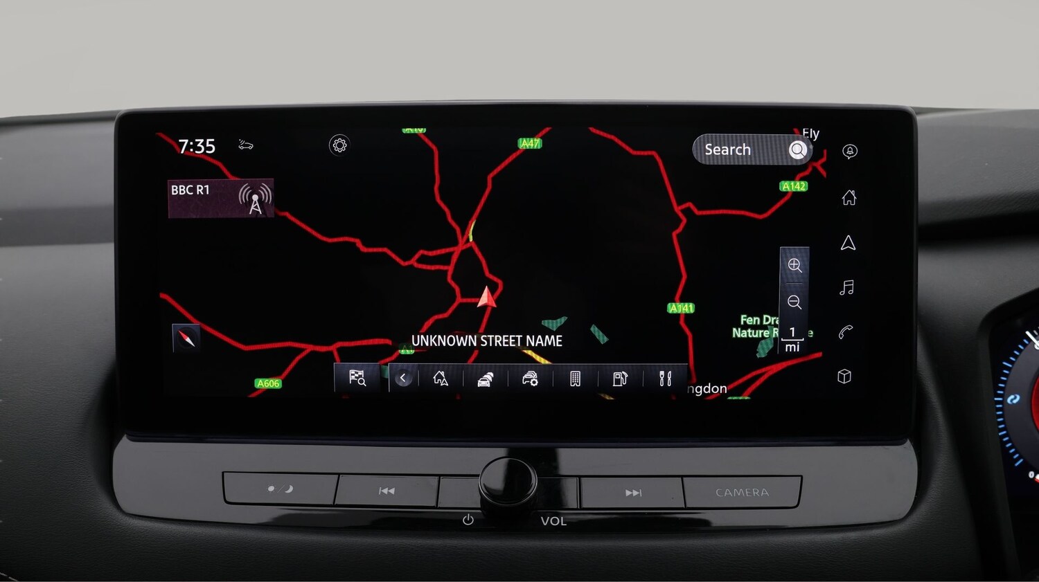 Used Nissan Qashqai 2023 for sale - 77530507: Photo 11