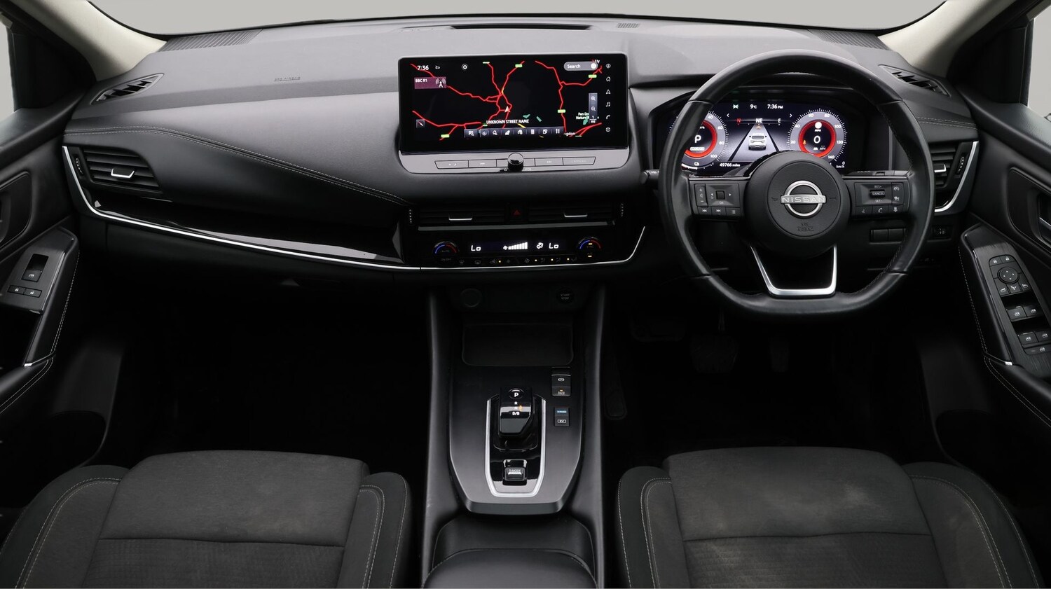 Used Nissan Qashqai 2023 for sale - 77530507: Photo 13