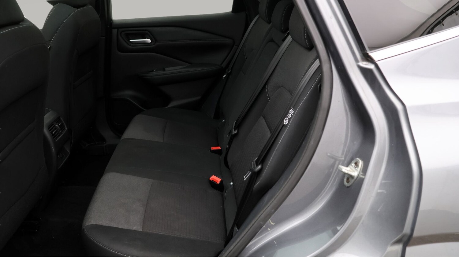 Used Nissan Qashqai 2023 for sale - 77530507: Photo 16