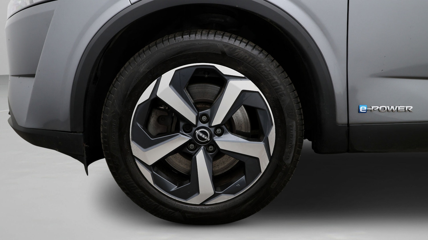 Used Nissan Qashqai 2023 for sale - 77530507: Photo 18