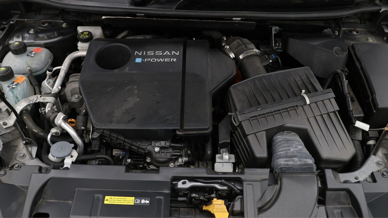 Used Nissan Qashqai 2023 for sale - 77530507: Photo 19