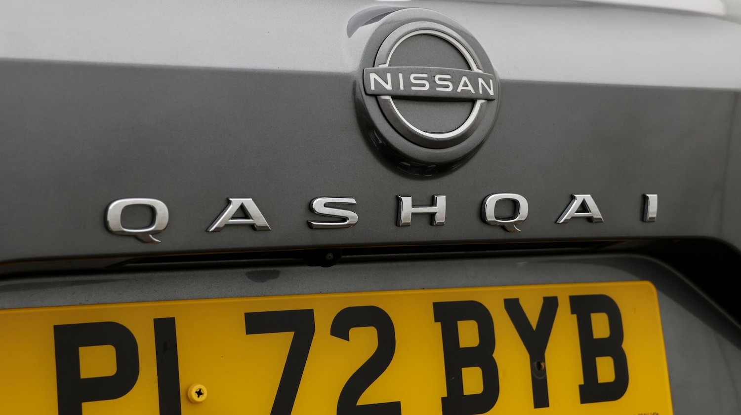 Used Nissan Qashqai 2023 for sale - 77530507: Photo 21