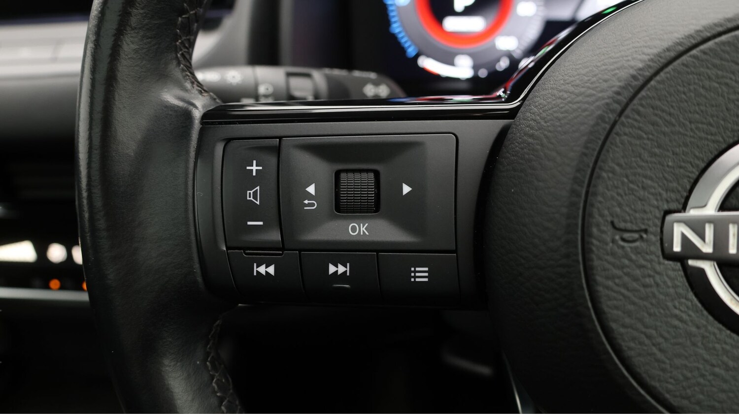 Used Nissan Qashqai 2023 for sale - 77530507: Photo 22