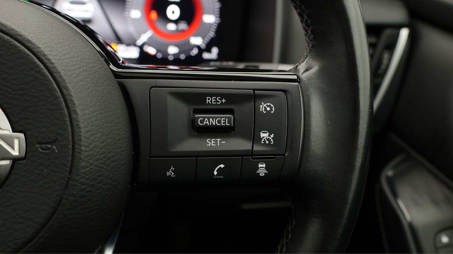 Used Nissan Qashqai 2023 for sale - 77530507: Photo 23