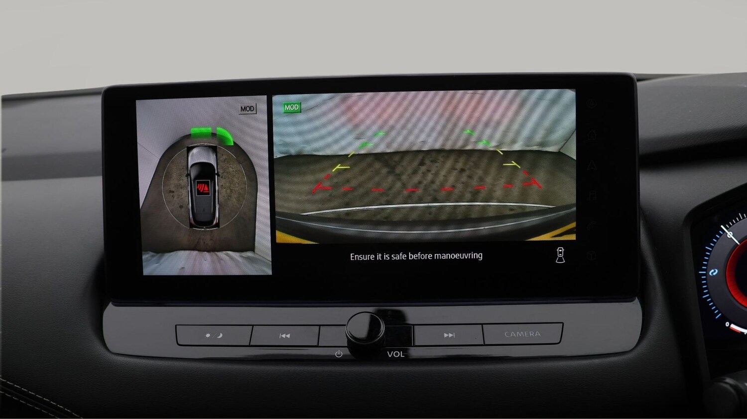 Used Nissan Qashqai 2023 for sale - 77530507: Photo 24