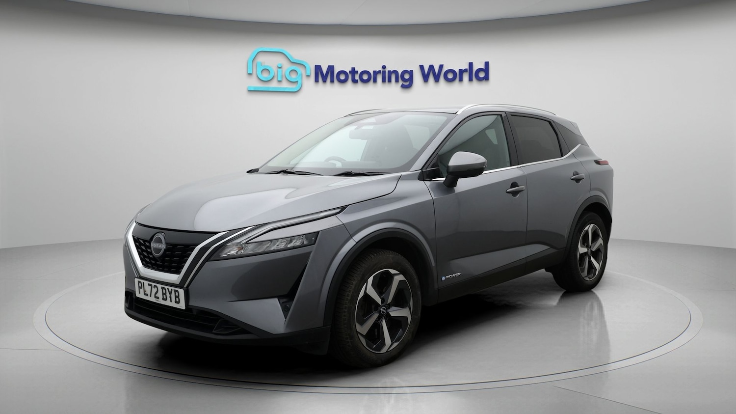 Used Nissan Qashqai 2023 for sale - 77530507: Photo 3